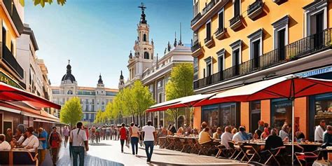 que hacer un domingo en madrid gratis|Planes para hacer un domingo en Madrid